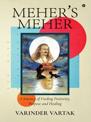 cover image of Meher's Meher